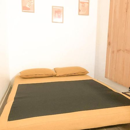 Le Studio Du Coutach Quissac  Bagian luar foto