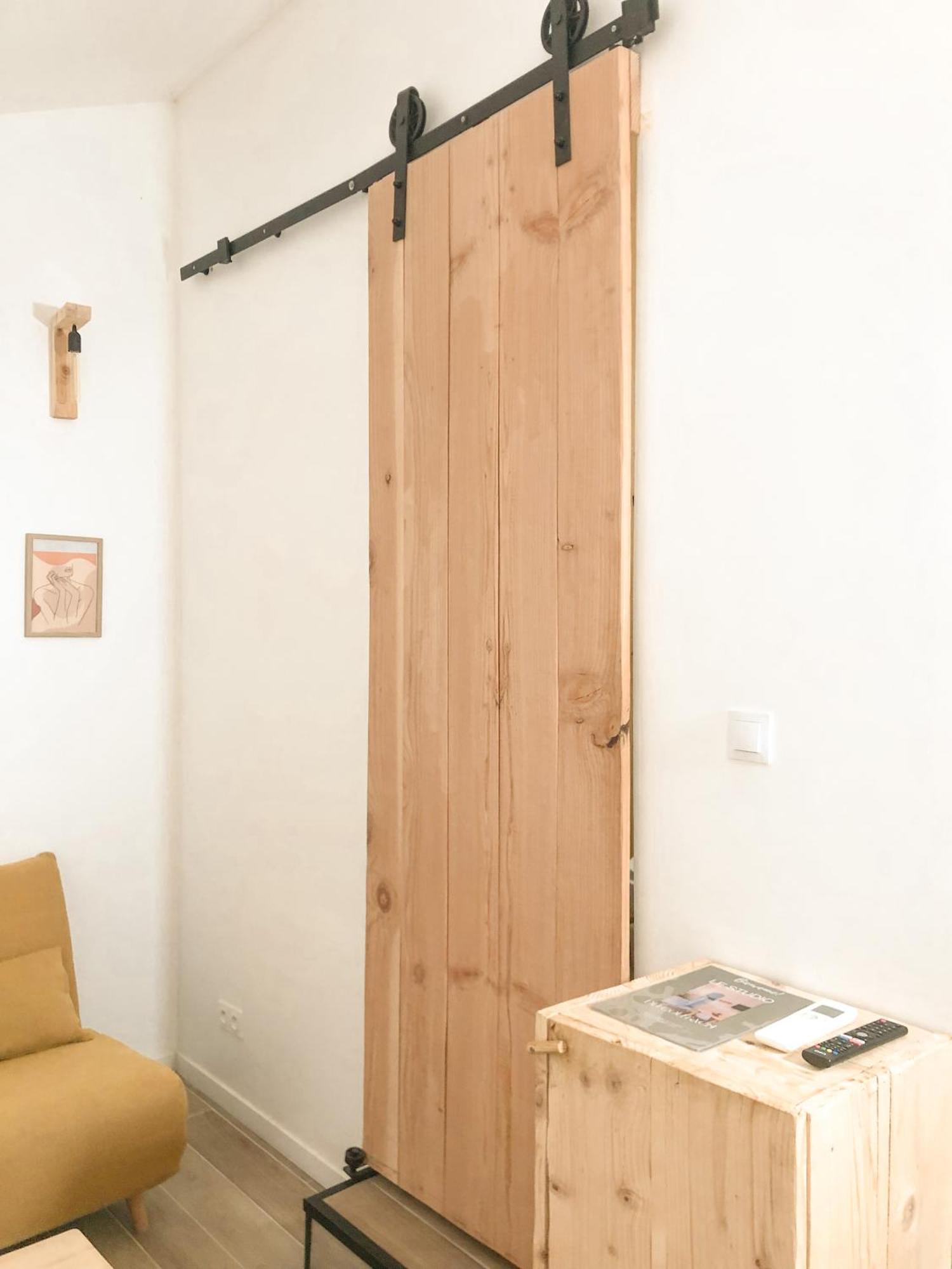 Le Studio Du Coutach Quissac  Bagian luar foto
