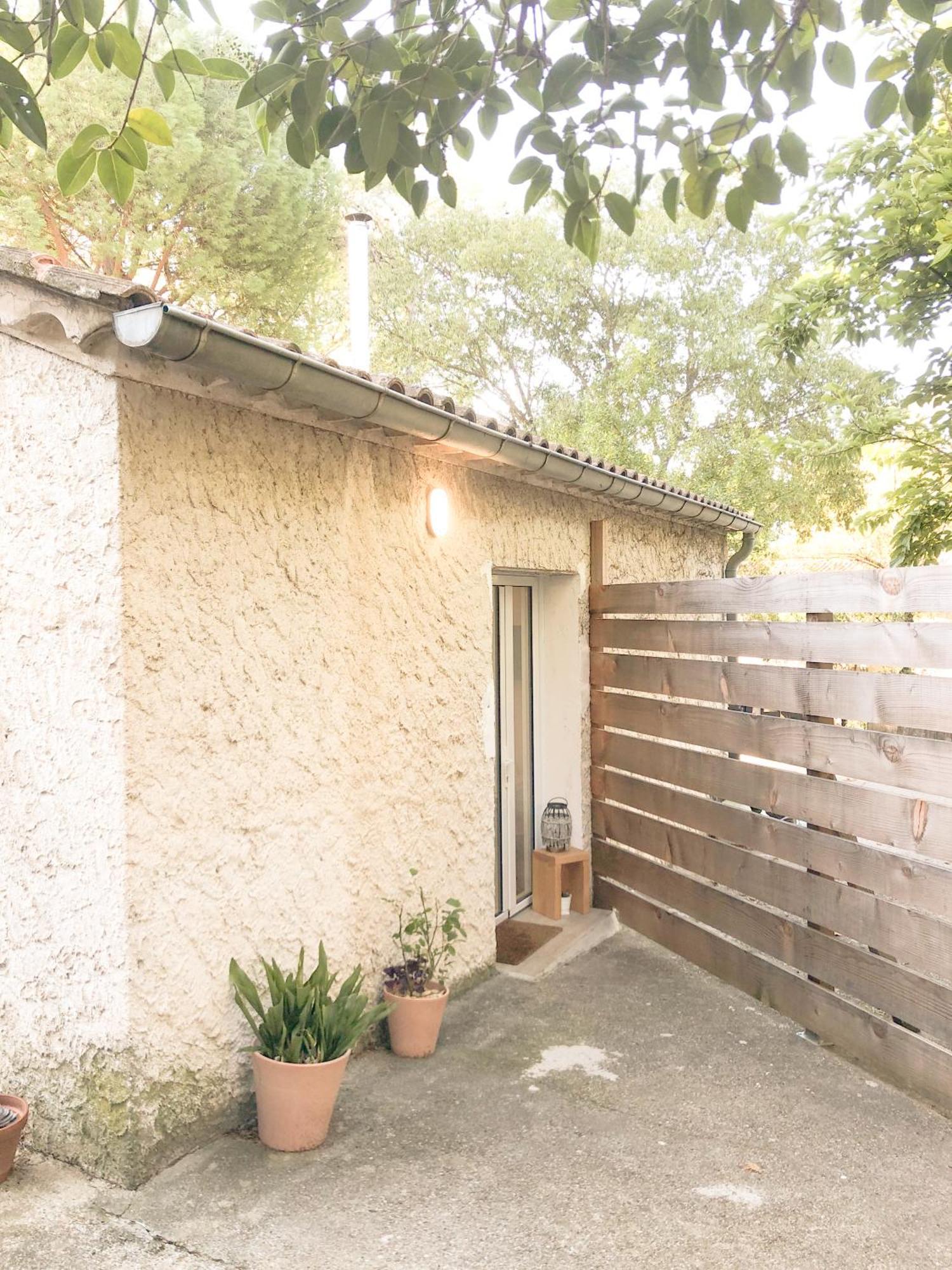 Le Studio Du Coutach Quissac  Bagian luar foto