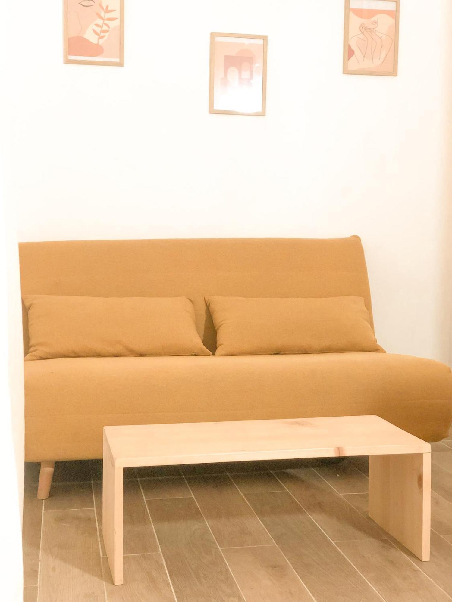 Le Studio Du Coutach Quissac  Bagian luar foto