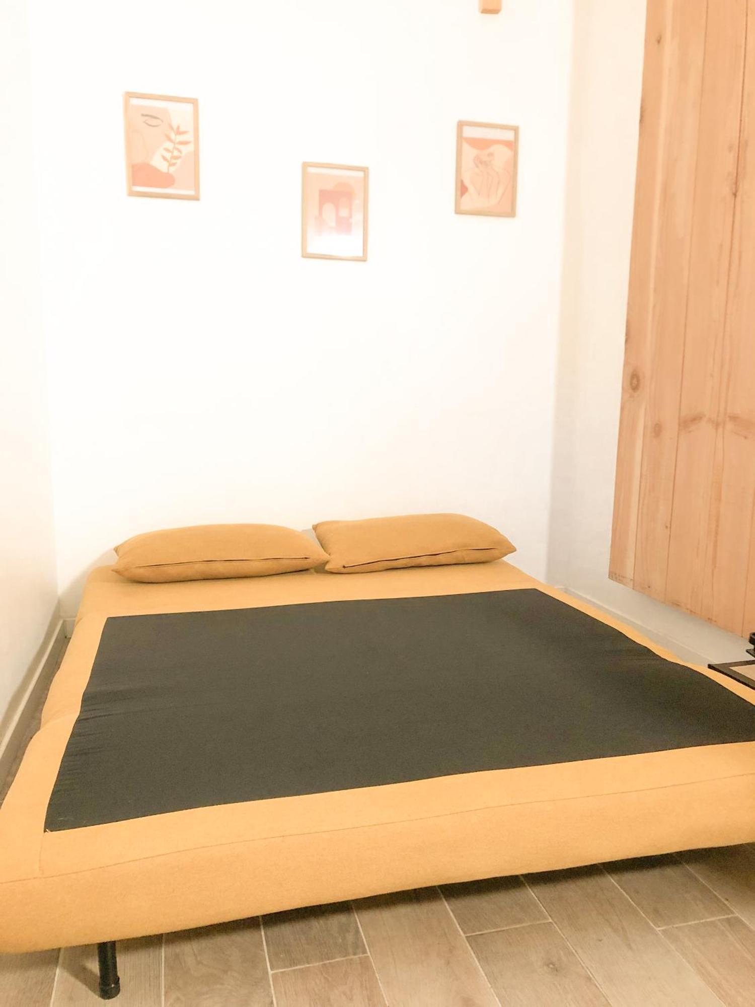 Le Studio Du Coutach Quissac  Bagian luar foto