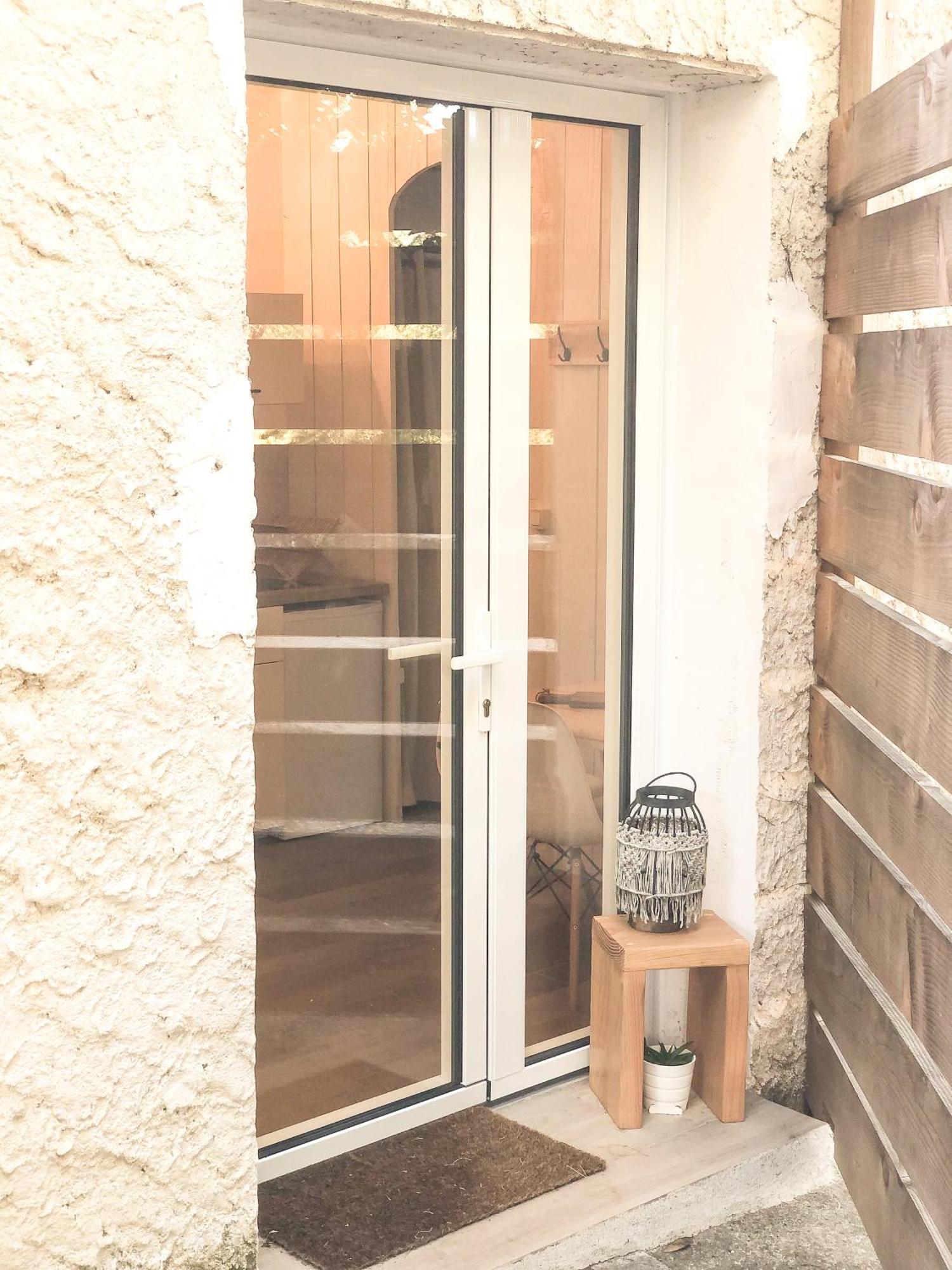 Le Studio Du Coutach Quissac  Bagian luar foto