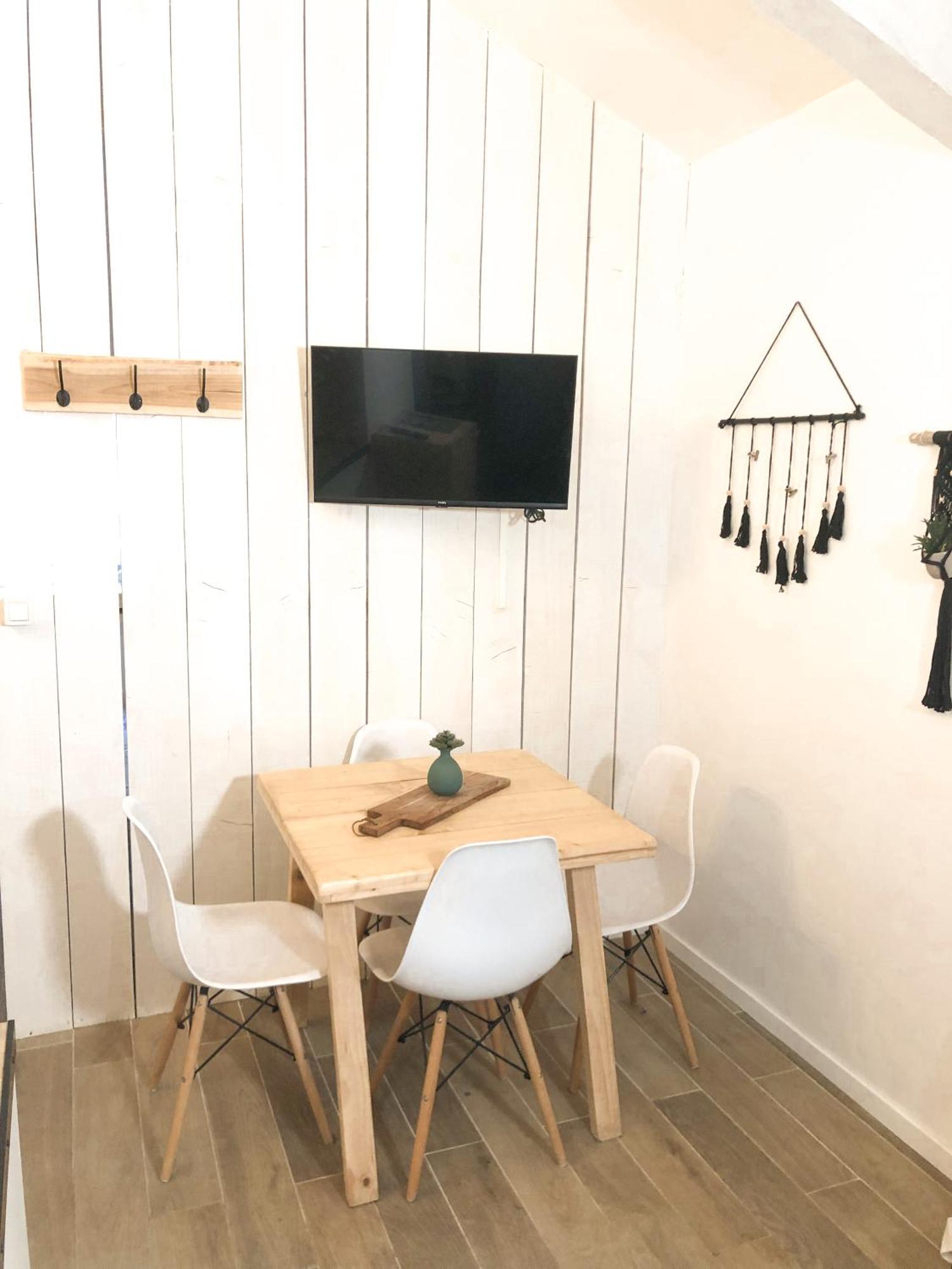 Le Studio Du Coutach Quissac  Bagian luar foto
