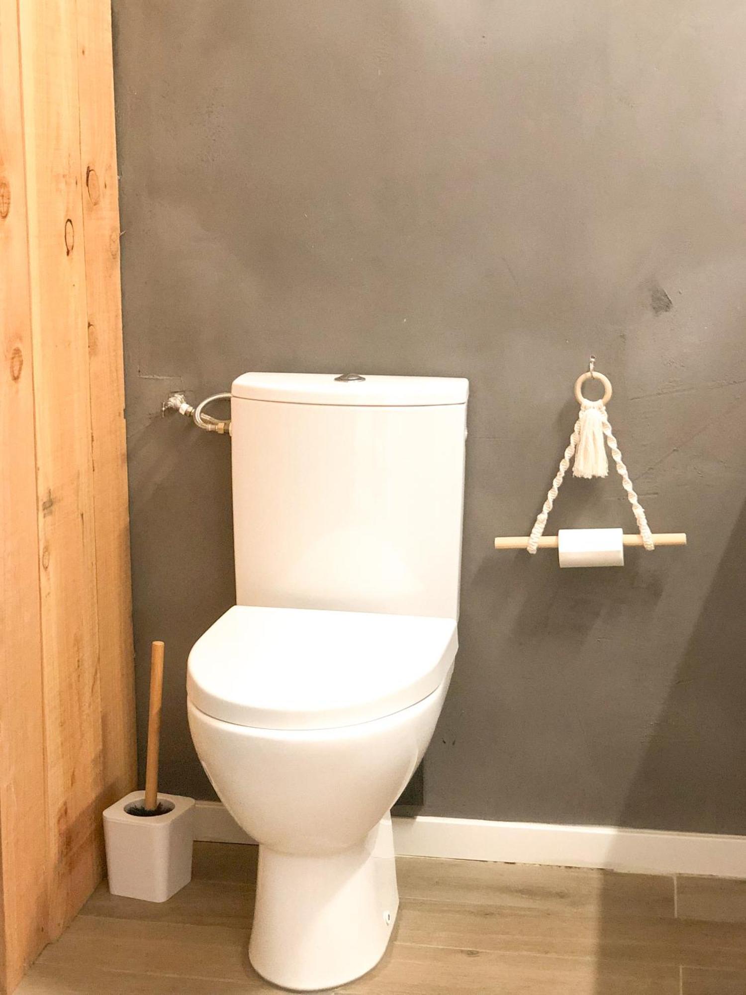 Le Studio Du Coutach Quissac  Bagian luar foto